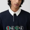 Koszulka polo „Robert Indiana 1969”