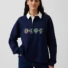 Koszulka polo „Robert Indiana 1969”