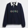 Koszulka polo „Robert Indiana 1969”