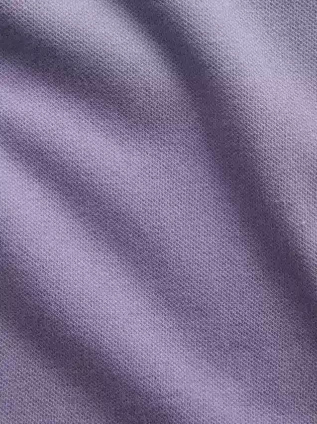 Koszulka polo z dzianiny pique