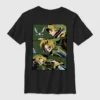 Koszulka z nadrukiem dla dzieci „Nintendo: Legend of Zelda – Link”