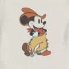 Koszulka z nadrukiem „Mickey Mouse Cowboy” dla maluchów