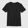 T-shirt z nadrukiem dla dzieci z motywem trybu przetrwania w grze „Minecraft”