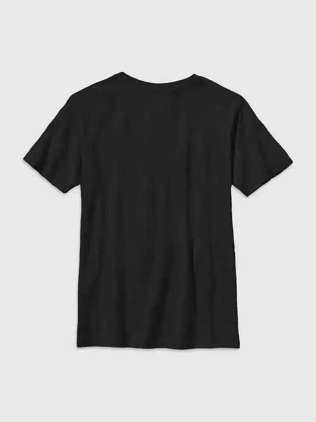 T-shirt z nadrukiem dla dzieci z motywem trybu przetrwania w grze „Minecraft”