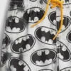 Kąpielówki dla niemowląt i maluchów Dc™ Batman z recyklingu