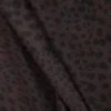 Krótki T-shirt z siateczki