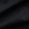 Krótki top z mieszanki lnu