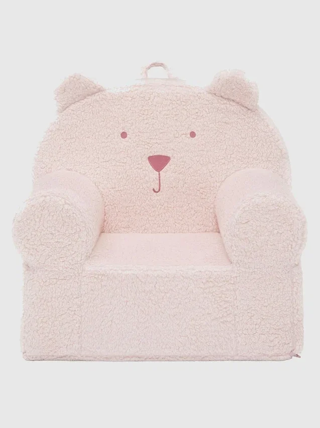 Krzesełko babyGap Sherpa Bear