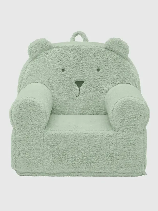 Krzesełko babyGap Sherpa Bear