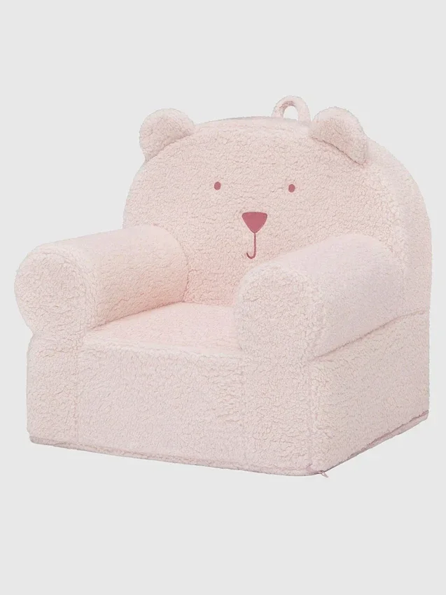 Krzesełko babyGap Sherpa Bear