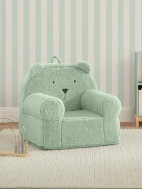 Krzesełko babyGap Sherpa Bear