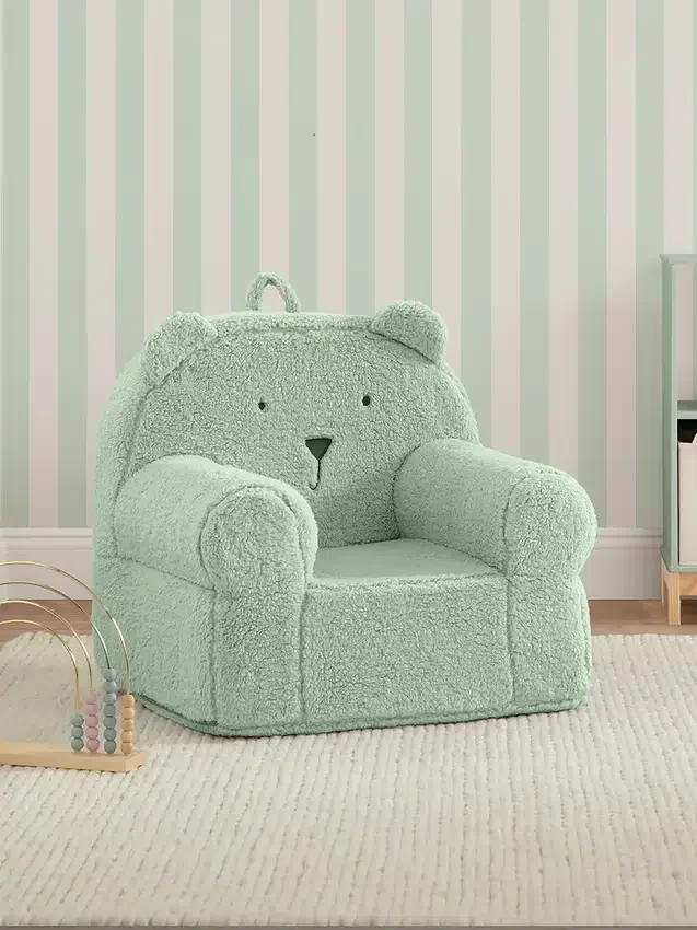 Krzesełko babyGap Sherpa Bear