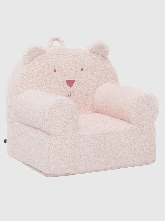 Krzesełko babyGap Sherpa Bear