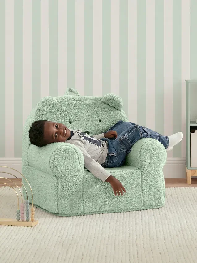 Krzesełko babyGap Sherpa Bear