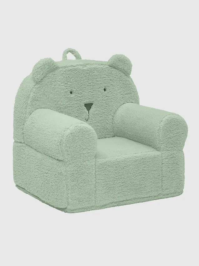 Krzesełko babyGap Sherpa Bear