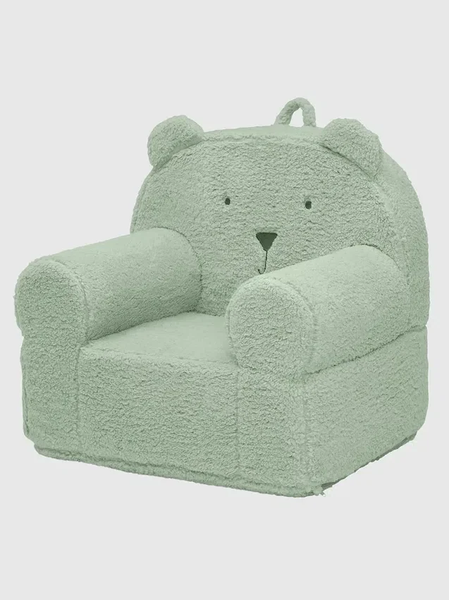 Krzesełko babyGap Sherpa Bear
