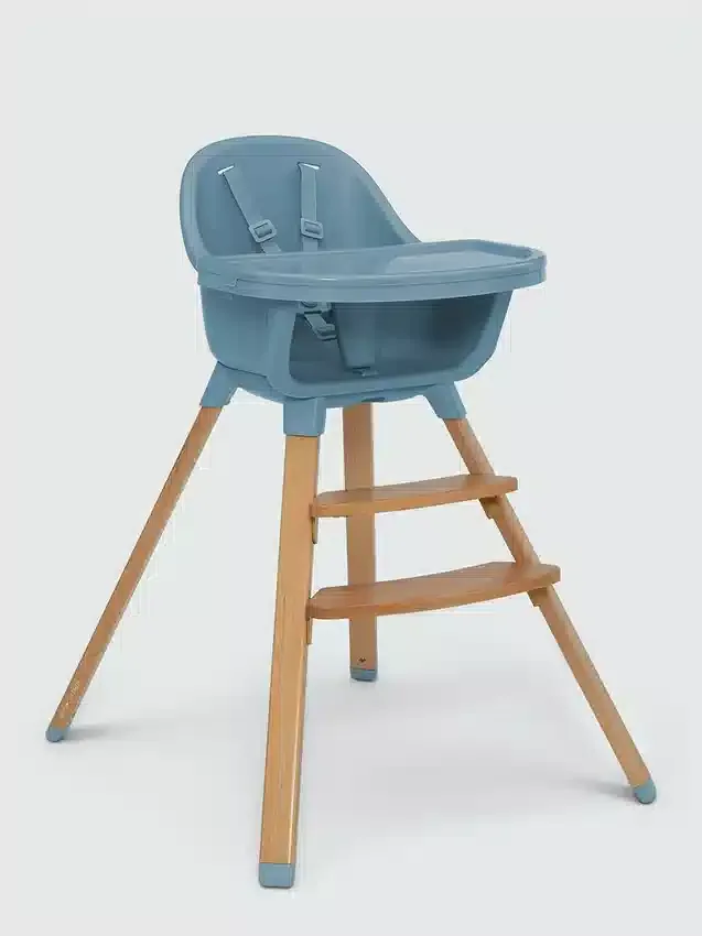Krzesełko do karmienia babyGap Otto 3 w 1
