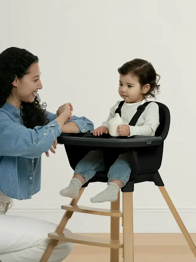 Krzesełko do karmienia babyGap Otto 3 w 1