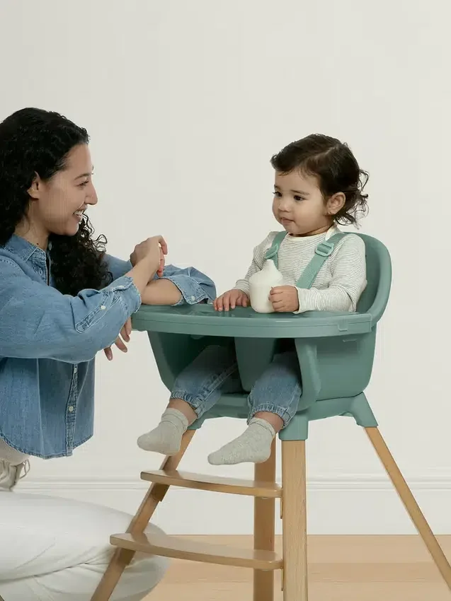 Krzesełko do karmienia babyGap Otto 3 w 1