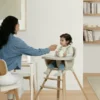 Krzesełko do karmienia babyGap Otto 3 w 1