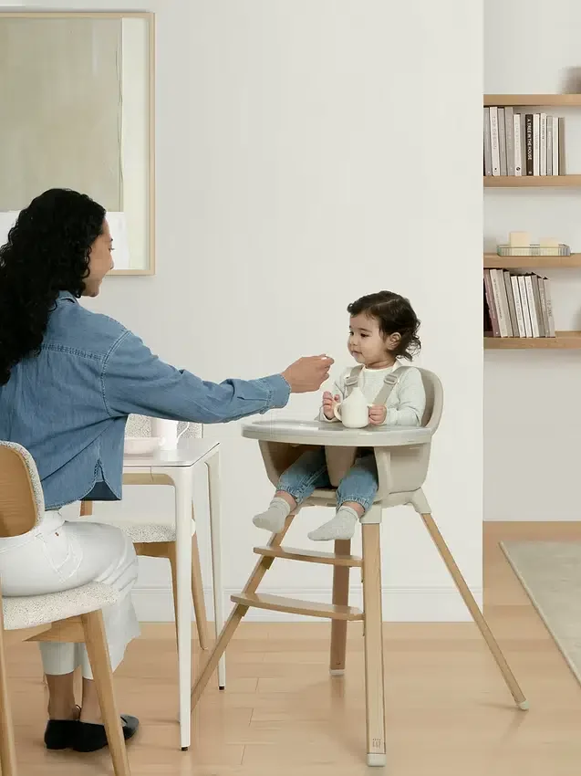 Krzesełko do karmienia babyGap Otto 3 w 1