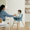 Krzesełko do karmienia babyGap Otto 3 w 1
