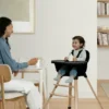 Krzesełko do karmienia babyGap Otto 3 w 1