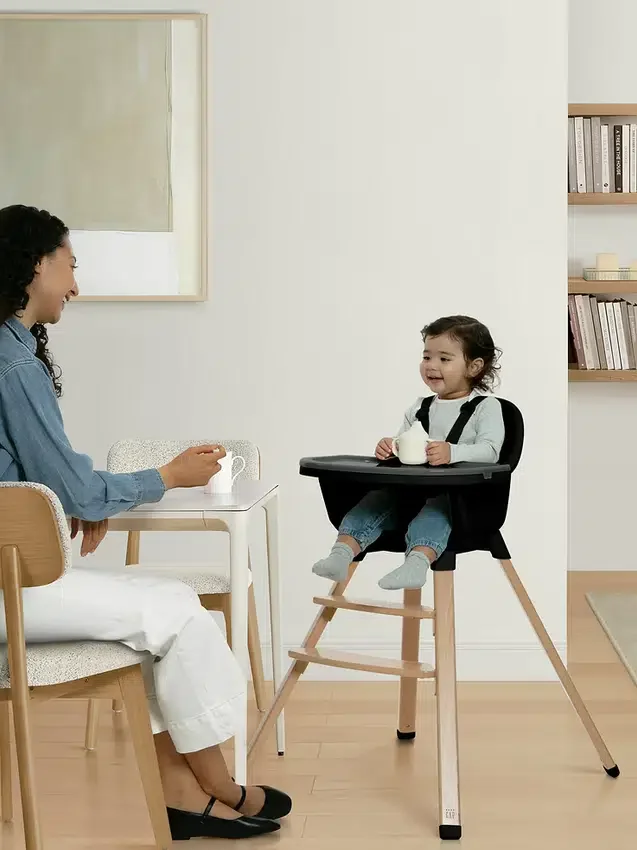 Krzesełko do karmienia babyGap Otto 3 w 1