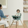 Krzesełko do karmienia babyGap Otto 3 w 1
