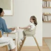 Krzesełko do karmienia babyGap Otto 3 w 1