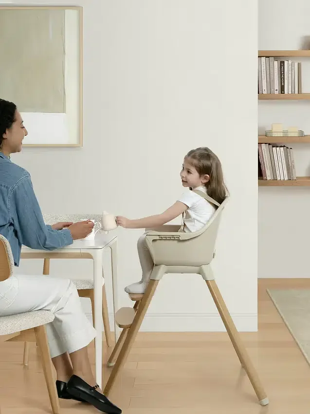 Krzesełko do karmienia babyGap Otto 3 w 1
