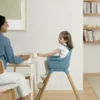 Krzesełko do karmienia babyGap Otto 3 w 1