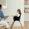 Krzesełko do karmienia babyGap Otto 3 w 1