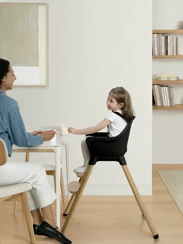 Krzesełko do karmienia babyGap Otto 3 w 1