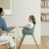 Krzesełko do karmienia babyGap Otto 3 w 1