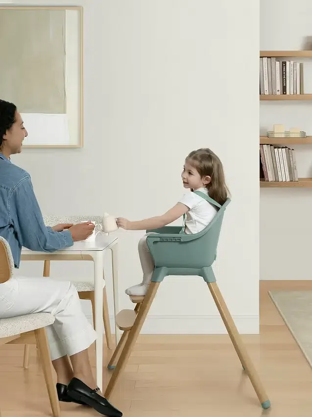Krzesełko do karmienia babyGap Otto 3 w 1