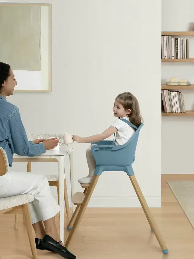 Krzesełko do karmienia babyGap Otto 3 w 1