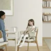 Krzesełko do karmienia babyGap Otto 3 w 1