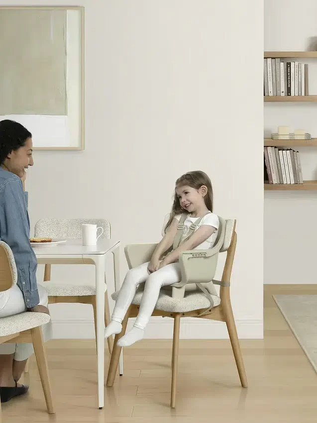 Krzesełko do karmienia babyGap Otto 3 w 1