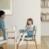 Krzesełko do karmienia babyGap Otto 3 w 1