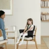 Krzesełko do karmienia babyGap Otto 3 w 1