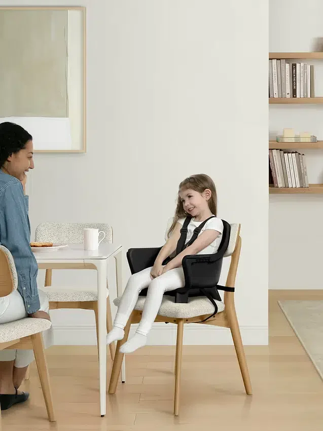 Krzesełko do karmienia babyGap Otto 3 w 1