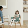 Krzesełko do karmienia babyGap Otto 3 w 1