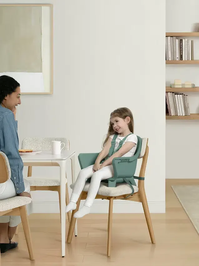 Krzesełko do karmienia babyGap Otto 3 w 1
