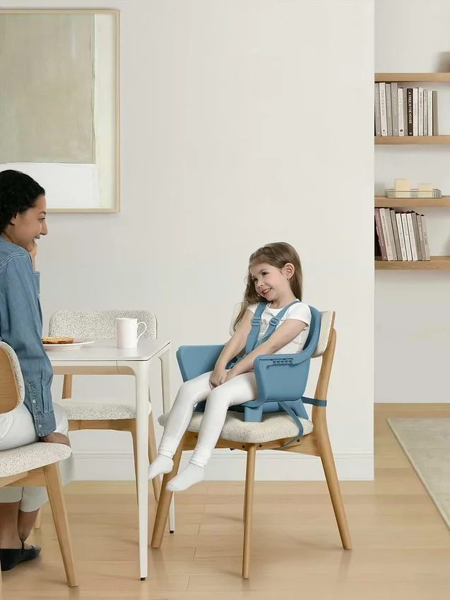 Krzesełko do karmienia babyGap Otto 3 w 1