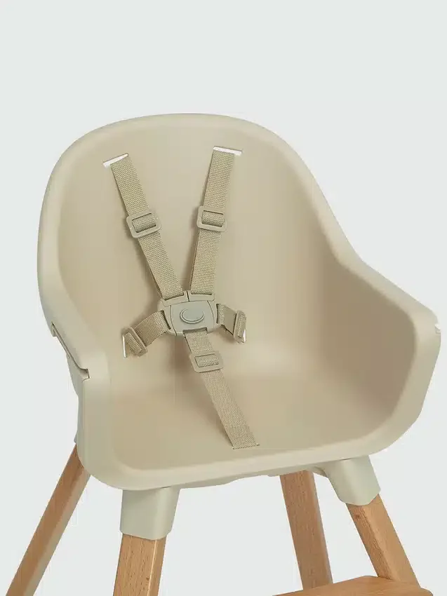 Krzesełko do karmienia babyGap Otto 3 w 1