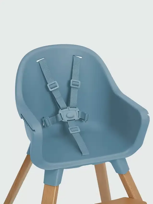 Krzesełko do karmienia babyGap Otto 3 w 1