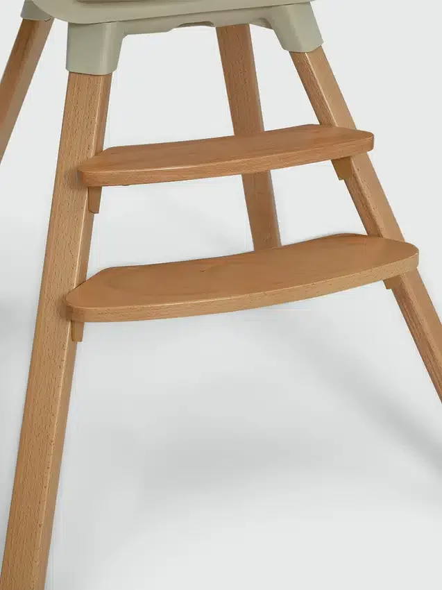 Krzesełko do karmienia babyGap Otto 3 w 1