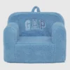 Krzesełko z pianki z logo babyGap Sherpa