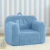 Krzesełko z pianki z logo babyGap Sherpa